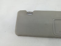 2010-2015 Toyota Prius Sun Visor Shade Replacement Passenger Right Mirror Fits Fits 2010 2011 2012 2013 2014 2015 OEM Used A