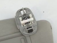 2010-2015 Toyota Prius Sun Visor Shade Replacement Passenger Right Mirror Fits Fits 2010 2011 2012 2013 2014 2015 OEM Used A