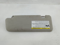 2010-2015 Toyota Prius Sun Visor Shade Replacement Passenger Right Mirror Fits Fits 2010 2011 2012 2013 2014 2015 OEM Used A