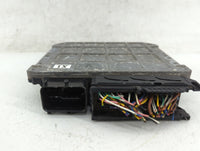 2012-2013 Toyota Prius PCM Engine Control Computer ECU ECM PCU OEM P/N:89661-47191 275500-9060 Fits Fits 2012 2013 OEM Used 