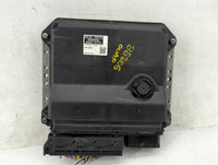 2012-2013 Toyota Prius PCM Engine Control Computer ECU ECM PCU OEM P/N:89661-47191 275500-9060 Fits Fits 2012 2013 OEM Used 