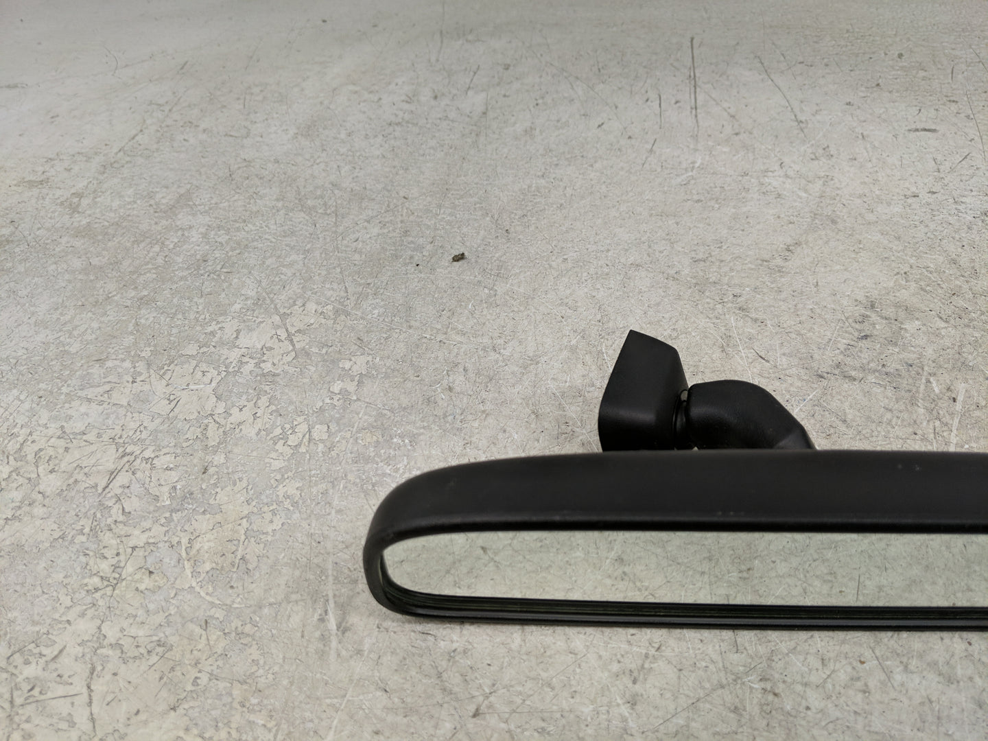 2010-2013 Toyota Prius Interior Rear View Mirror Replacement OEM Fits Fits 2010 2011 2012 2013 OEM Used Auto Parts - Oemused