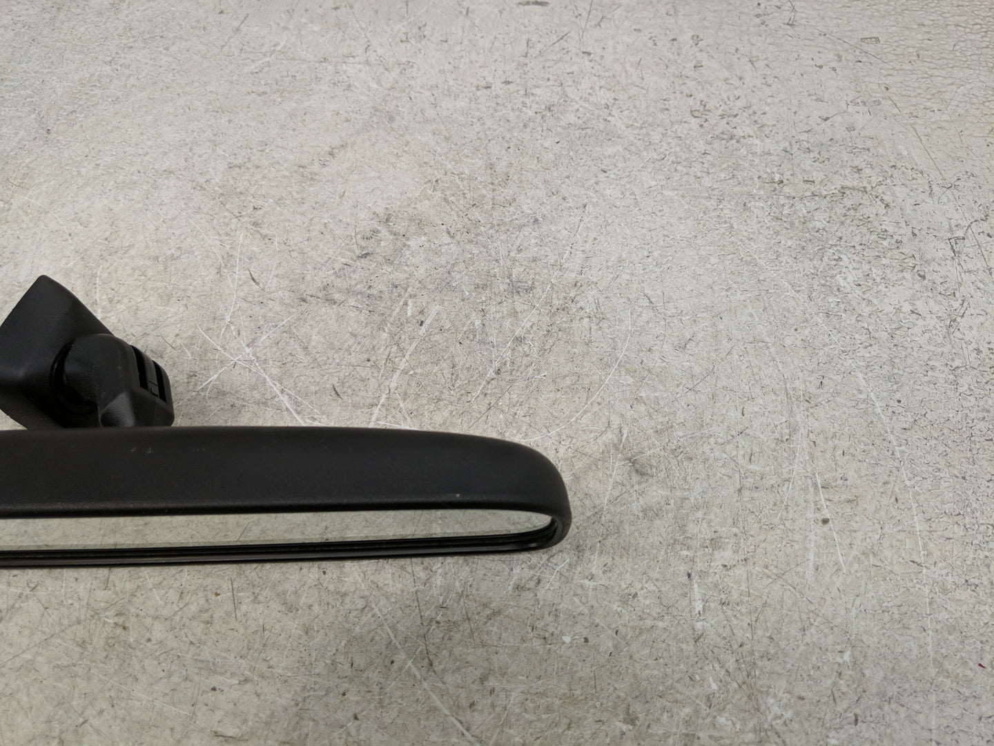2010-2013 Toyota Prius Interior Rear View Mirror Replacement OEM Fits Fits 2010 2011 2012 2013 OEM Used Auto Parts - Oemused