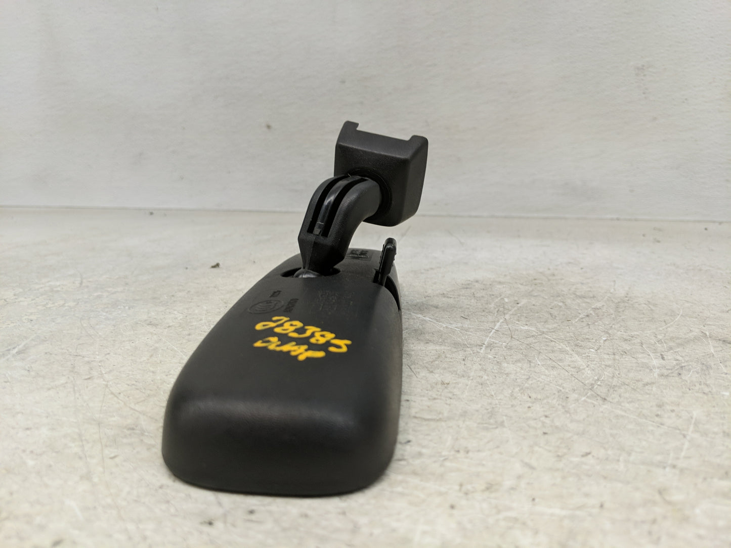 2010-2013 Toyota Prius Interior Rear View Mirror Replacement OEM Fits Fits 2010 2011 2012 2013 OEM Used Auto Parts - Oemused