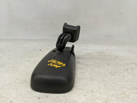 2010-2013 Toyota Prius Interior Rear View Mirror Replacement OEM Fits Fits 2010 2011 2012 2013 OEM Used Auto Parts - Oemused