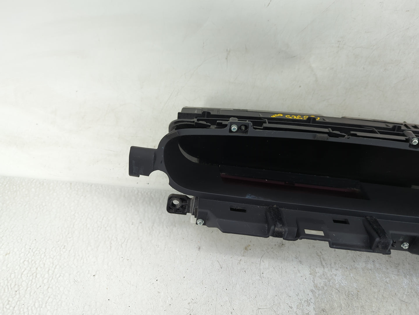 2012-2013 Toyota Prius Instrument Cluster Speedometer Gauges Fits Fits 2012 2013 OEM Used Auto Parts - Oemusedautoparts1.com