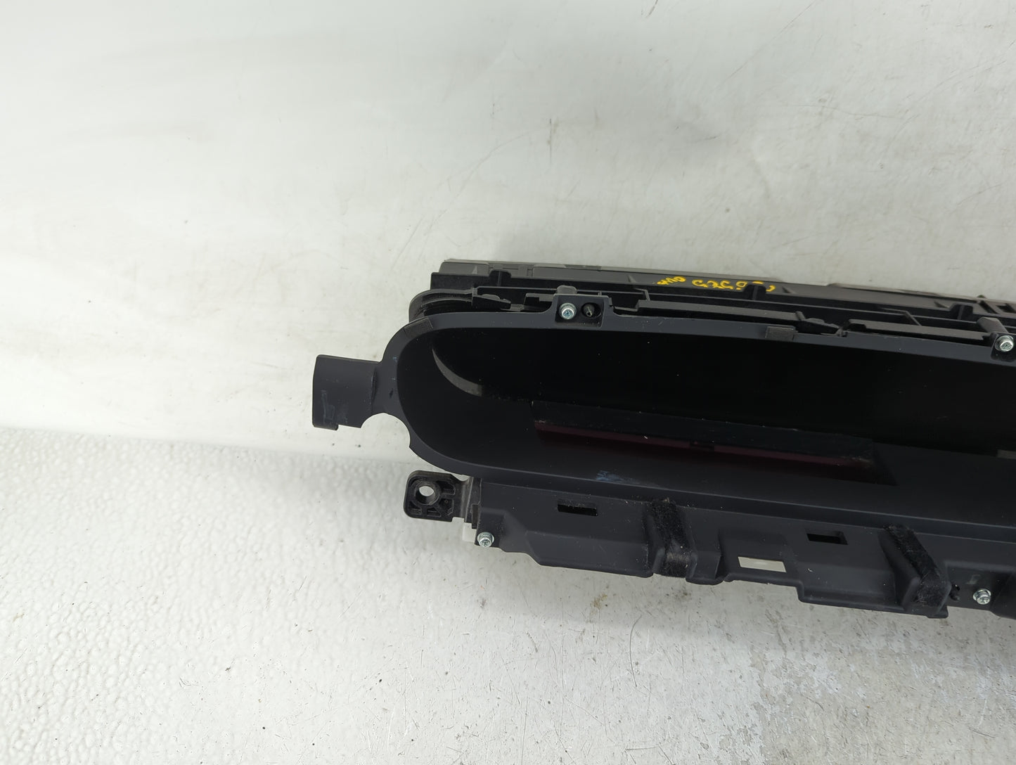 2012-2013 Toyota Prius Instrument Cluster Speedometer Gauges Fits Fits 2012 2013 OEM Used Auto Parts - Oemusedautoparts1.com