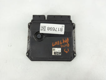 compare product 2012-2013 Toyota Prius PCM Engine Control Computer ECU ECM PCU OEM P/N:89661-47191 Fits Fits 2012 2013 OEM Used Auto Parts