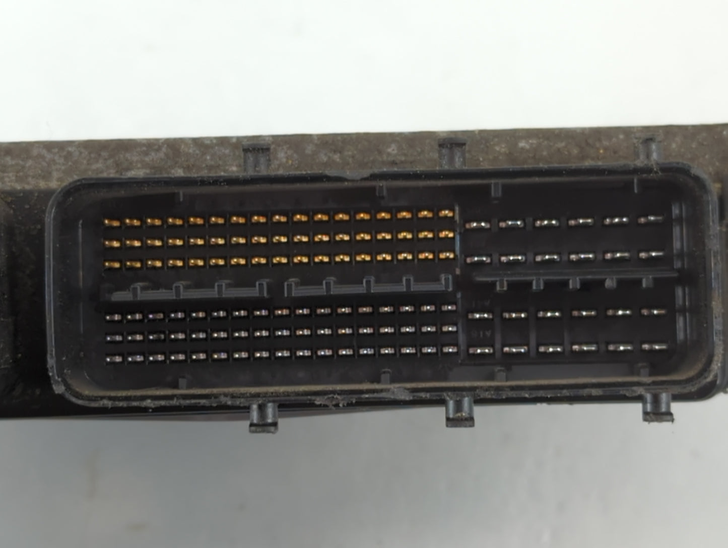 2012-2013 Toyota Prius PCM Engine Control Computer ECU ECM PCU OEM P/N:89661-47191 Fits Fits 2012 2013 OEM Used Auto Parts -