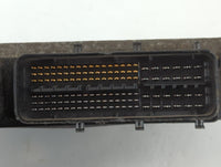 2012-2013 Toyota Prius PCM Engine Control Computer ECU ECM PCU OEM P/N:89661-47191 Fits Fits 2012 2013 OEM Used Auto Parts -