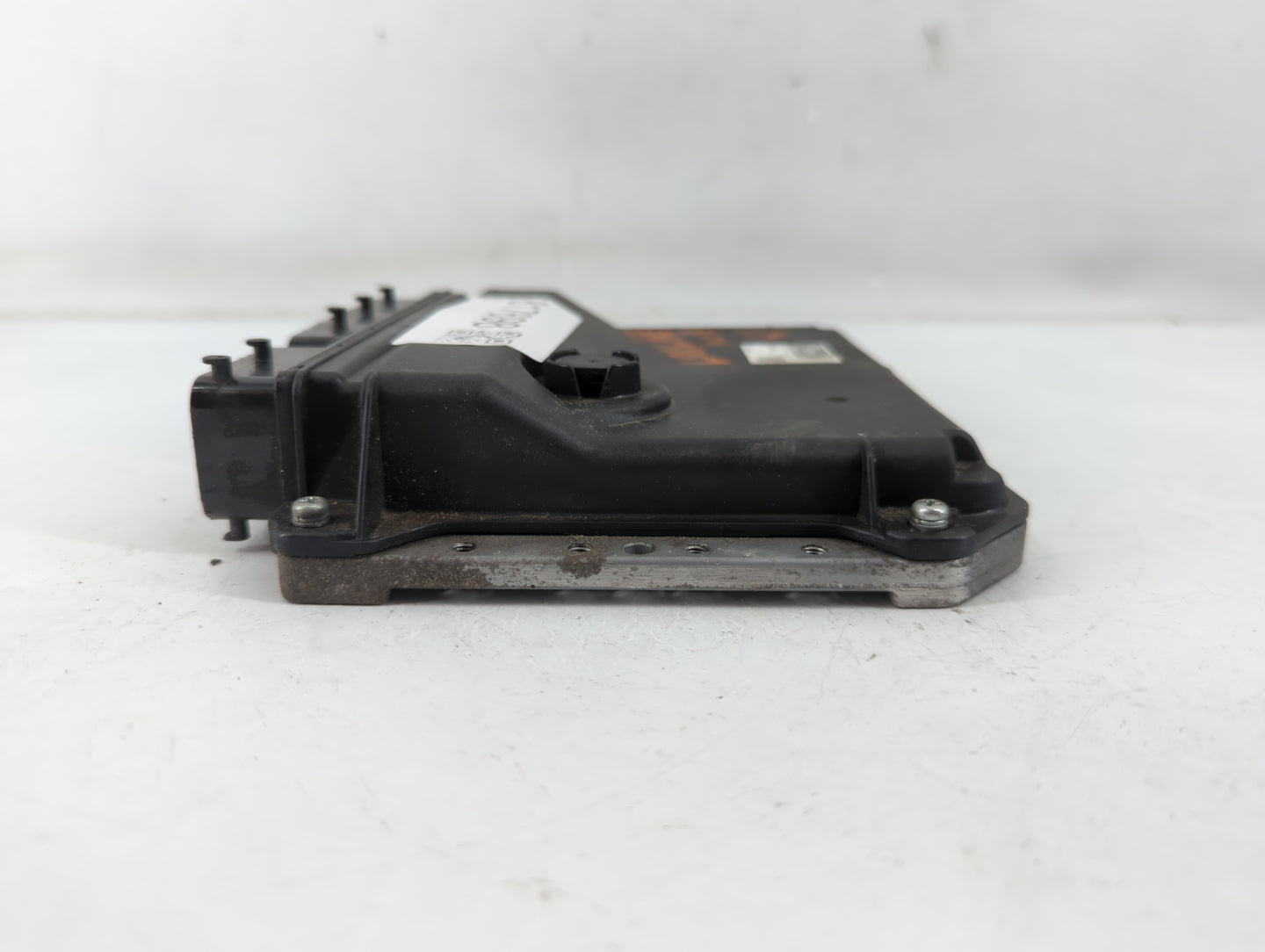 2012-2013 Toyota Prius PCM Engine Control Computer ECU ECM PCU OEM P/N:89661-47191 Fits Fits 2012 2013 OEM Used Auto Parts -