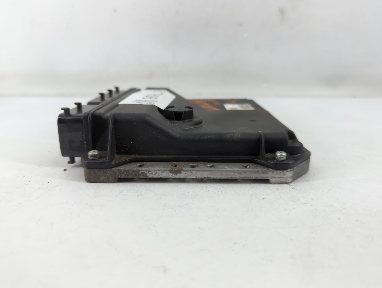 2012-2013 Toyota Prius PCM Engine Control Computer ECU ECM PCU OEM P/N:89661-47191 Fits Fits 2012 2013 OEM Used Auto Parts -