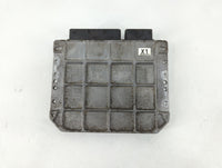 2012-2013 Toyota Prius PCM Engine Control Computer ECU ECM PCU OEM P/N:89661-47191 Fits Fits 2012 2013 OEM Used Auto Parts -
