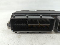 2012-2013 Toyota Prius PCM Engine Control Computer ECU ECM PCU OEM P/N:89661-47191 Fits Fits 2012 2013 OEM Used Auto Parts -