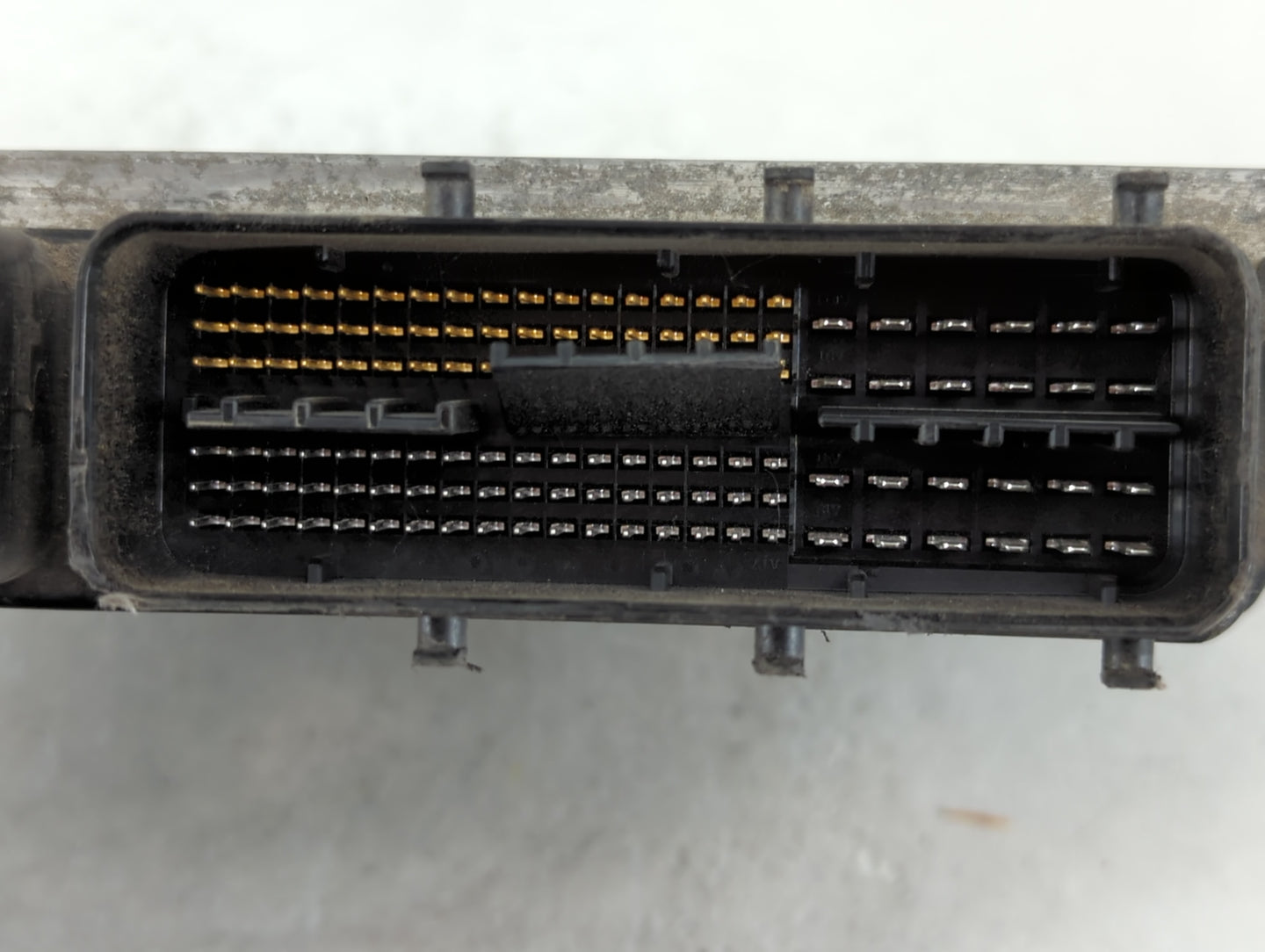 2012-2013 Toyota Prius PCM Engine Control Computer ECU ECM PCU OEM P/N:275500-9060 89661-47191 Fits Fits 2012 2013 OEM Used 