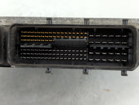 2012-2013 Toyota Prius PCM Engine Control Computer ECU ECM PCU OEM P/N:275500-9060 89661-47191 Fits Fits 2012 2013 OEM Used 