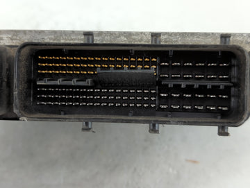 2012-2013 Toyota Prius PCM Engine Control Computer ECU ECM PCU OEM P/N:275500-9060 89661-47191 Fits Fits 2012 2013 OEM Used Auto Parts