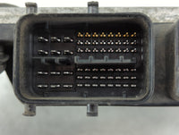 2012-2013 Toyota Prius PCM Engine Control Computer ECU ECM PCU OEM P/N:275500-9060 89661-47191 Fits Fits 2012 2013 OEM Used 