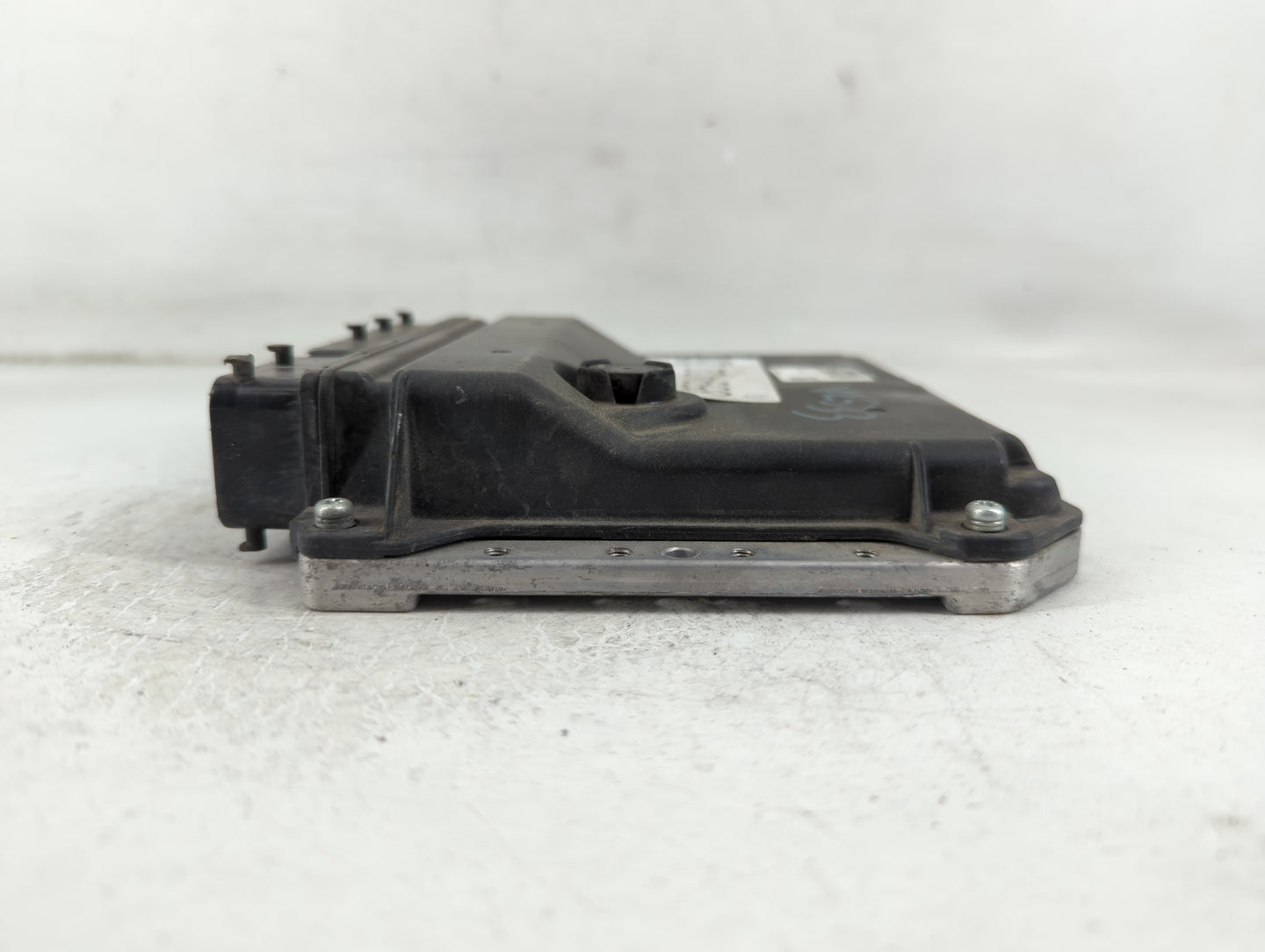 2012-2013 Toyota Prius PCM Engine Control Computer ECU ECM PCU OEM P/N:275500-9060 89661-47191 Fits Fits 2012 2013 OEM Used 