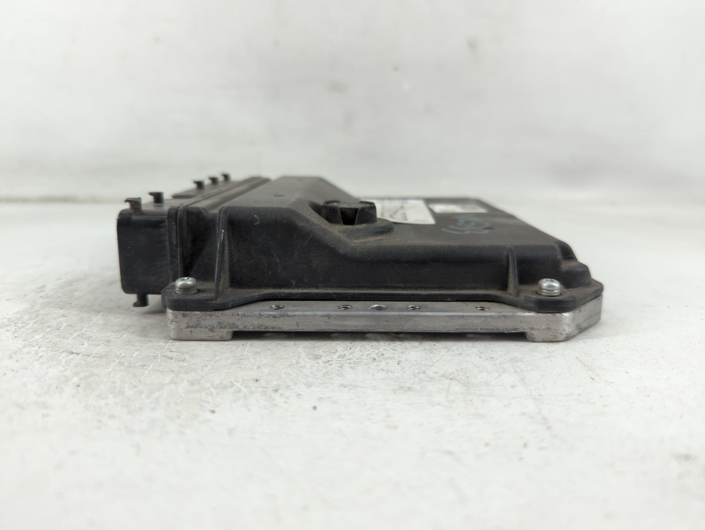 2012-2013 Toyota Prius PCM Engine Control Computer ECU ECM PCU OEM P/N:275500-9060 89661-47191 Fits Fits 2012 2013 OEM Used 
