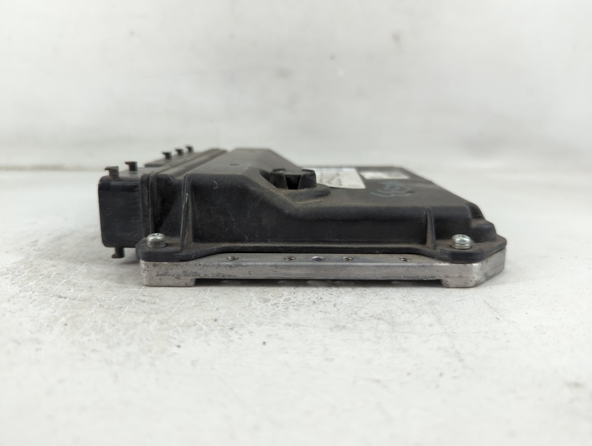 2012-2013 Toyota Prius PCM Engine Control Computer ECU ECM PCU OEM P/N:275500-9060 89661-47191 Fits 2012 2013 OEM Used Auto 
