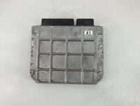 2012-2013 Toyota Prius PCM Engine Control Computer ECU ECM PCU OEM P/N:275500-9060 89661-47191 Fits Fits 2012 2013 OEM Used 