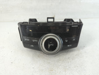 compare product 2012-2013 Toyota Prius Climate Control Module Temperature AC/Heater Replacement P/N:55900-47050 Fits Fits 2012 2013 OEM Used Auto Parts