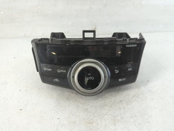 2012-2013 Toyota Prius Climate Control Module Temperature AC/Heater Replacement P/N:55900-47050 Fits Fits 2012 2013 OEM Used