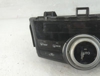 2012-2013 Toyota Prius Climate Control Module Temperature AC/Heater Replacement P/N:55900-47050 Fits Fits 2012 2013 OEM Used