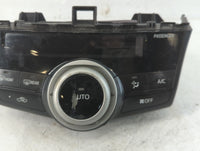 2012-2013 Toyota Prius Climate Control Module Temperature AC/Heater Replacement P/N:55900-47050 Fits Fits 2012 2013 OEM Used