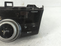 2012-2013 Toyota Prius Climate Control Module Temperature AC/Heater Replacement P/N:55900-47050 Fits Fits 2012 2013 OEM Used