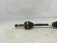 2012-2019 Toyota Prius C Axle Shaft Front Driver Cv C/v - Oemusedautoparts1.com