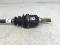 2012-2019 Toyota Prius C Axle Shaft Front Driver Cv C/v - Oemusedautoparts1.com