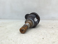 2012-2019 Toyota Prius C Axle Shaft Front Driver Cv C/v - Oemusedautoparts1.com
