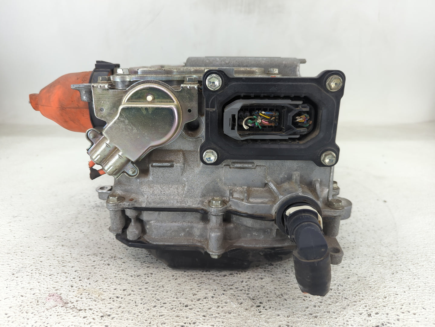 2012-2016 Toyota Prius C Hybrid DC Synergy Drive Power Inverter P/N:G9200-52010 Fits Fits 2012 2013 2014 2015 2016 OEM Used 