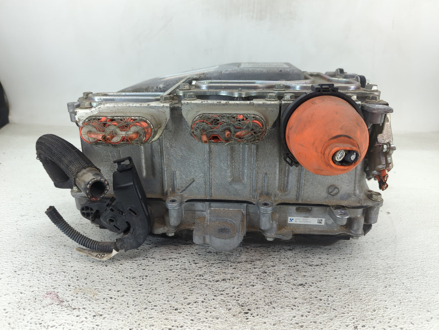 2012-2016 Toyota Prius C Hybrid DC Synergy Drive Power Inverter P/N:G9200-52010 Fits Fits 2012 2013 2014 2015 2016 OEM Used 