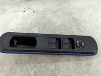 2013 Toyota Prius C Master Power Window Switch Replacement Driver Side Left Fits OEM Used Auto Parts - Oemusedautoparts1.com