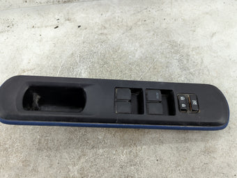 compare product 2013 Toyota Prius C Master Power Window Switch Replacement Driver Side Left Fits OEM Used Auto Parts