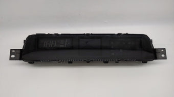 compare product 2012-2013 Toyota Prius C Instrument Cluster Speedometer Gauges P/N:83800-5CF80 Fits Fits 2012 2013 OEM Used Auto Parts