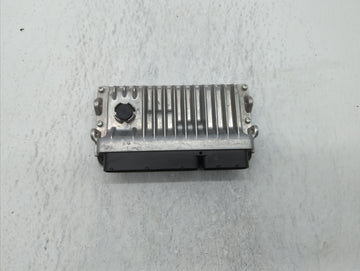 2012-2013 Toyota Prius C PCM Engine Control Computer ECU ECM PCU OEM P/N:89661-52U80 89661-52U81, 89661-52U82 Fits Fits 2012