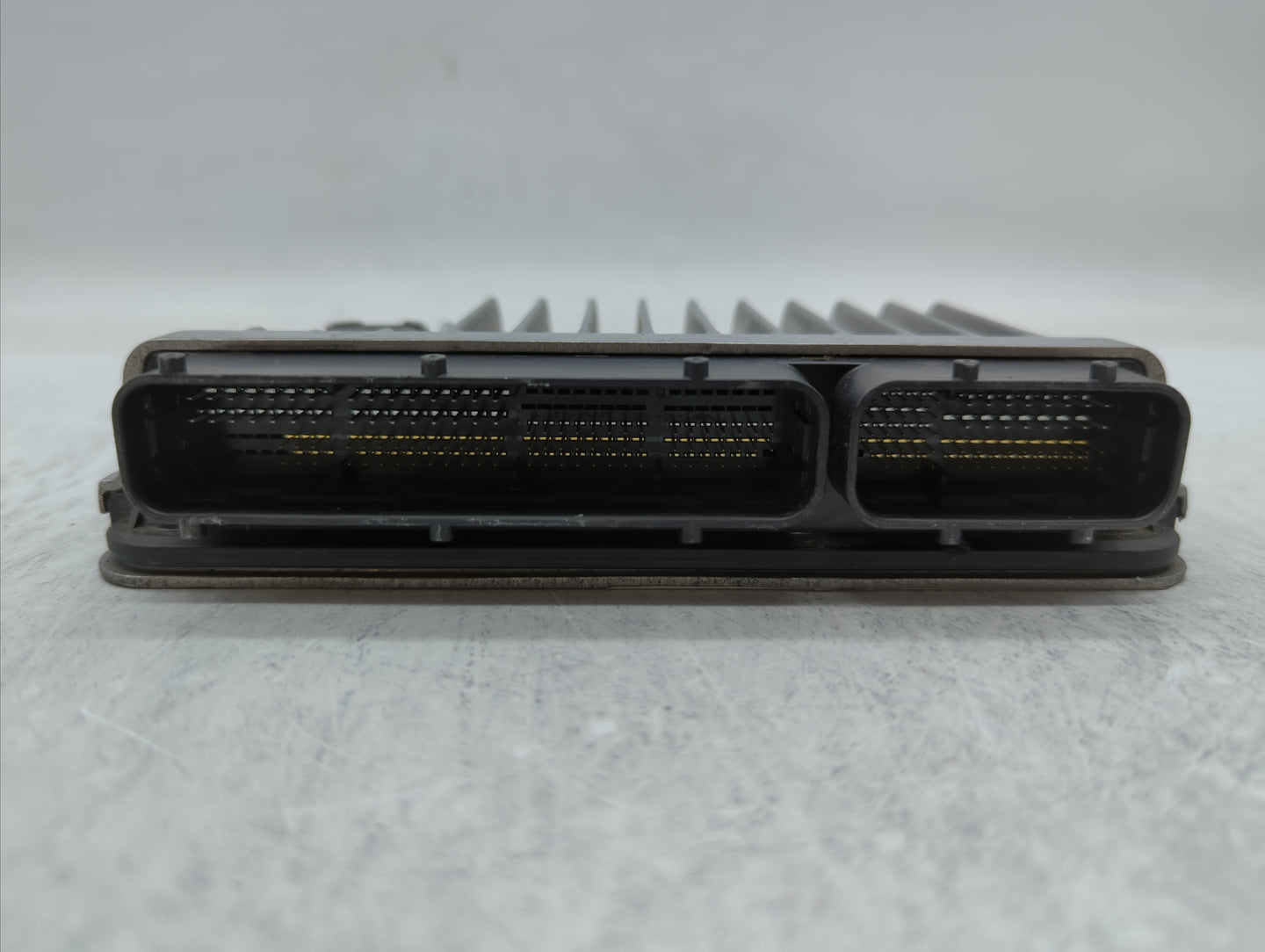 2012-2013 Toyota Prius C PCM Engine Control Computer ECU ECM PCU OEM P/N:89661-52U80 89661-52U81, 89661-52U82 Fits Fits 2012