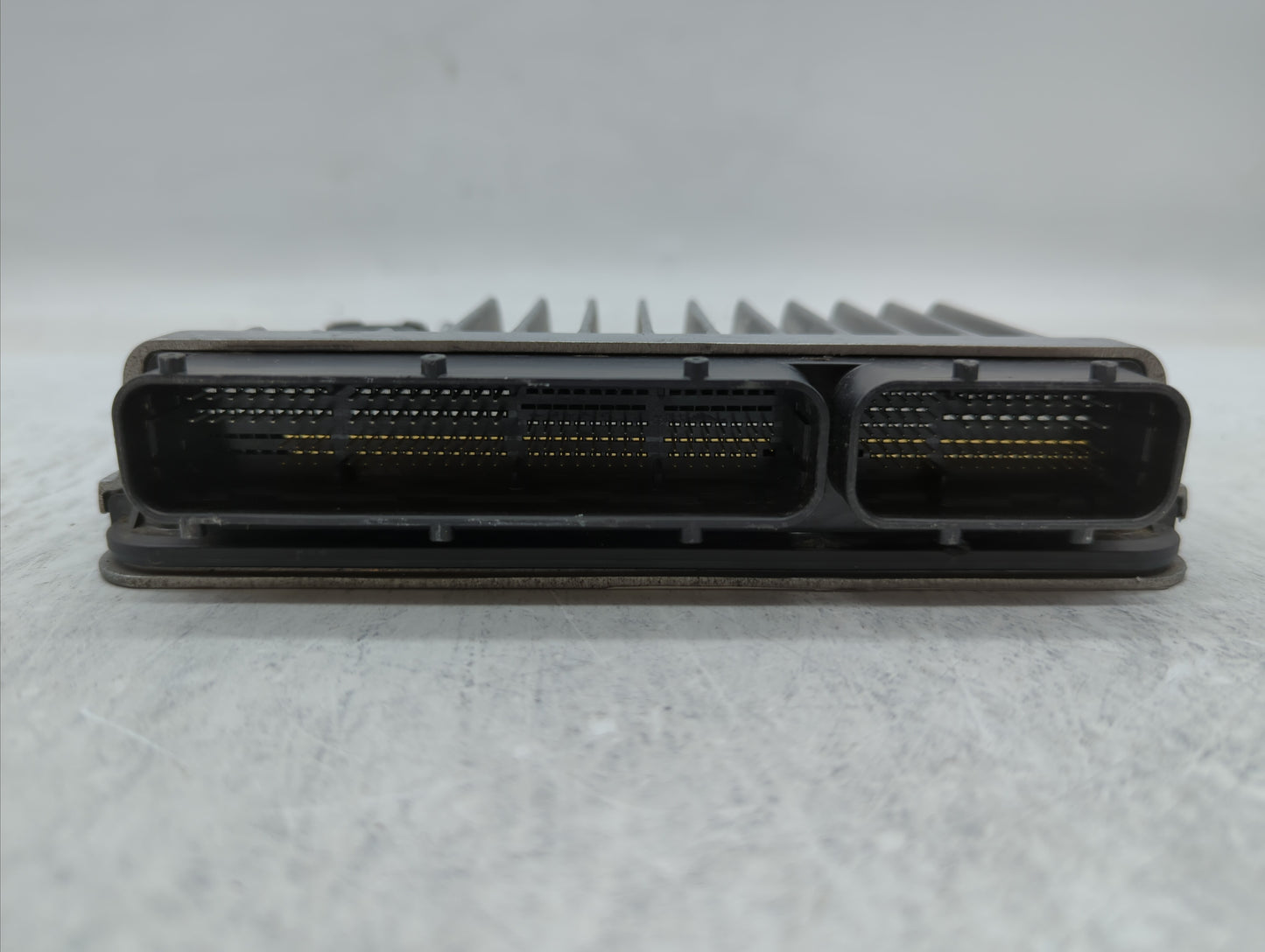 2012-2013 Toyota Prius C PCM Engine Control Computer ECU ECM PCU OEM P/N:89661-52U80 89661-52U81, 89661-52U82 Fits Fits 2012