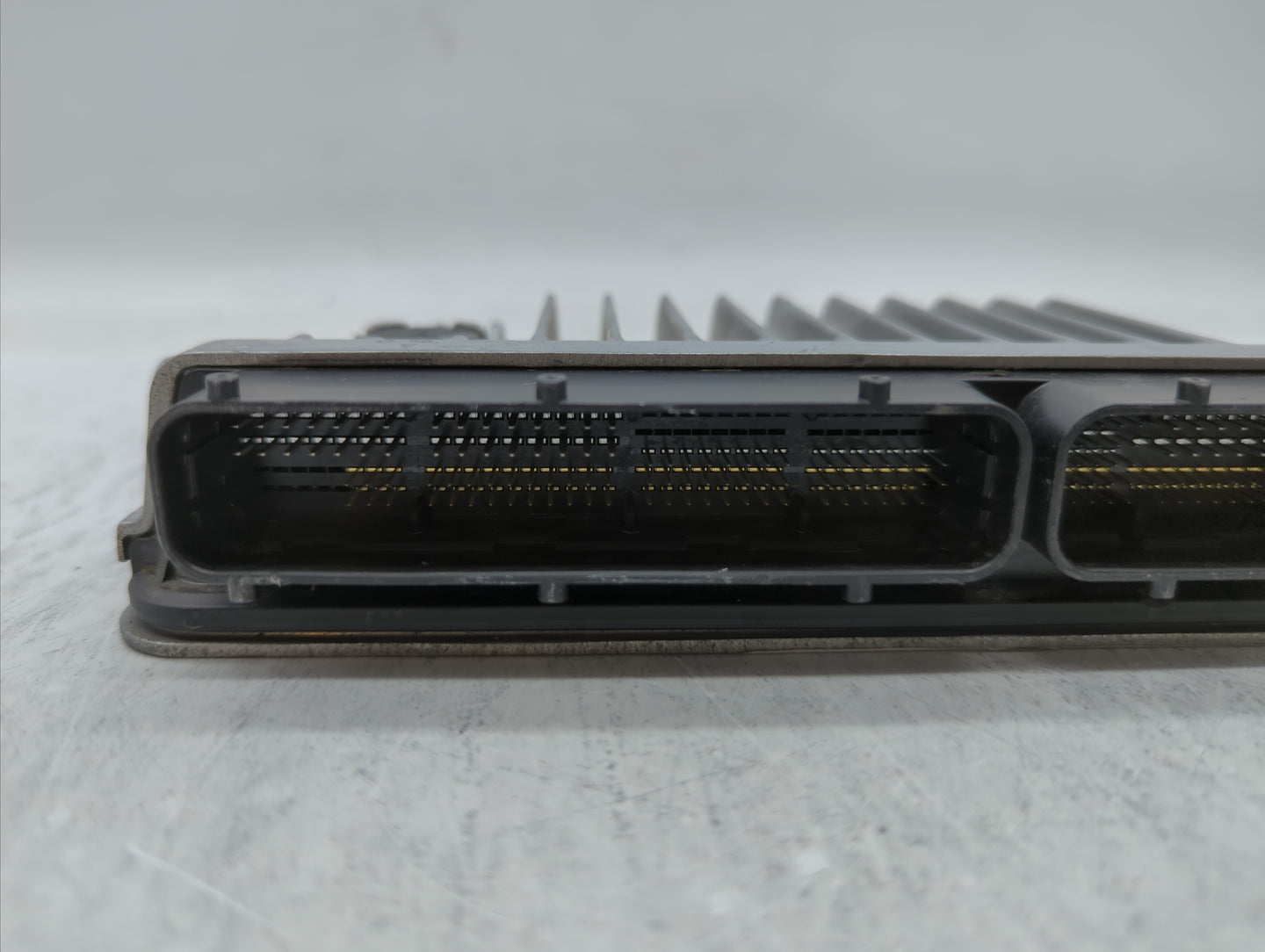 2012-2013 Toyota Prius C PCM Engine Control Computer ECU ECM PCU OEM P/N:89661-52U80 89661-52U81, 89661-52U82 Fits Fits 2012