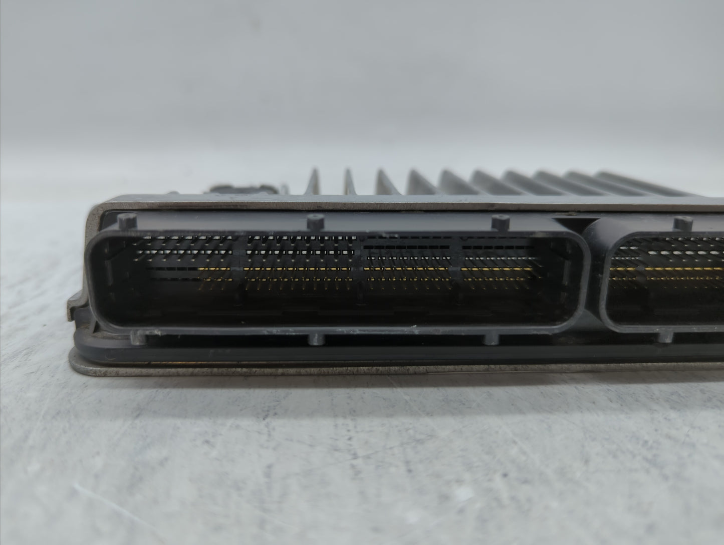 2012-2013 Toyota Prius C PCM Engine Control Computer ECU ECM PCU OEM P/N:89661-52U80 89661-52U81, 89661-52U82 Fits Fits 2012