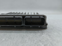 2012-2013 Toyota Prius C PCM Engine Control Computer ECU ECM PCU OEM P/N:89661-52U80 89661-52U81, 89661-52U82 Fits Fits 2012