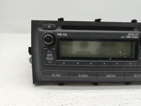 2012-2014 Toyota Prius C Am Fm Cd Player Radio Receiver - Oemusedautoparts1.com