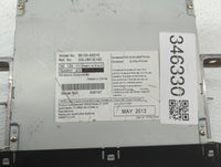 2012-2014 Toyota Prius C Am Fm Cd Player Radio Receiver - Oemusedautoparts1.com