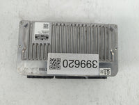 2012-2013 Toyota Prius C PCM Engine Control Computer ECU ECM PCU OEM P/N:89661-52U80 89661-52U81, 89661-52U82 Fits Fits 2012