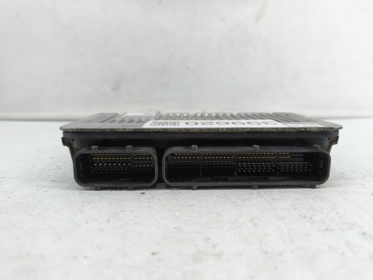 2012-2013 Toyota Prius C PCM Engine Control Computer ECU ECM PCU OEM P/N:89661-52U80 89661-52U81, 89661-52U82 Fits Fits 2012