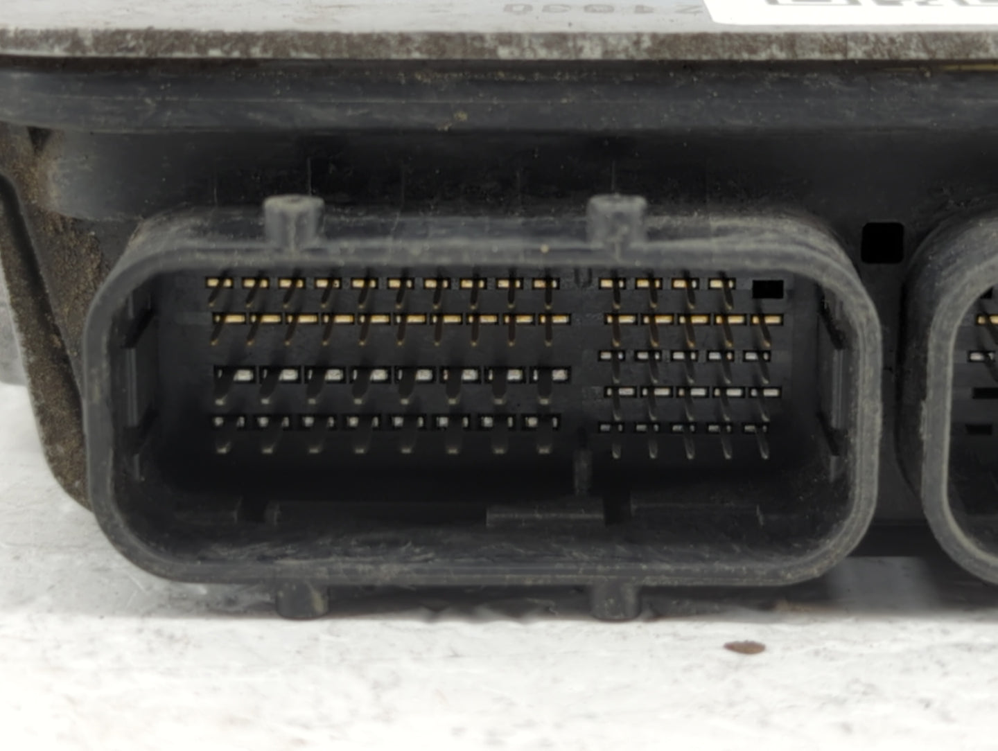 2012-2013 Toyota Prius C PCM Engine Control Computer ECU ECM PCU OEM P/N:89661-52U80 89661-52U81, 89661-52U82 Fits Fits 2012